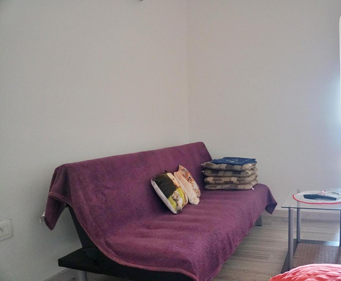 Apartmani Vesna Zambratija  Eksteriør billede